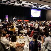 University of Queensland Women in Engineering Breakfast