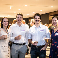 University of Queensland Women in Engineering Breakfast