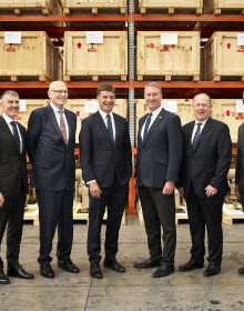 ASMH Awarded Federal and NSW Government Funding