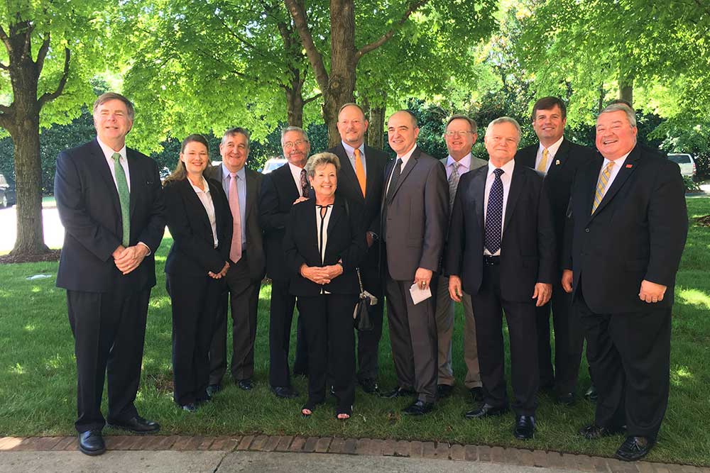 EOS, Electro Optic Systems, USA Hunstville team