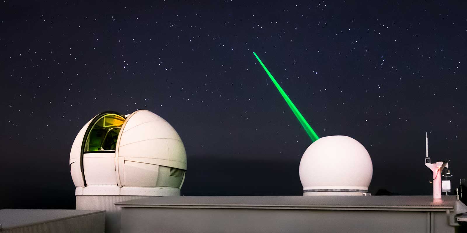 EOS Australia, Space Debris Management