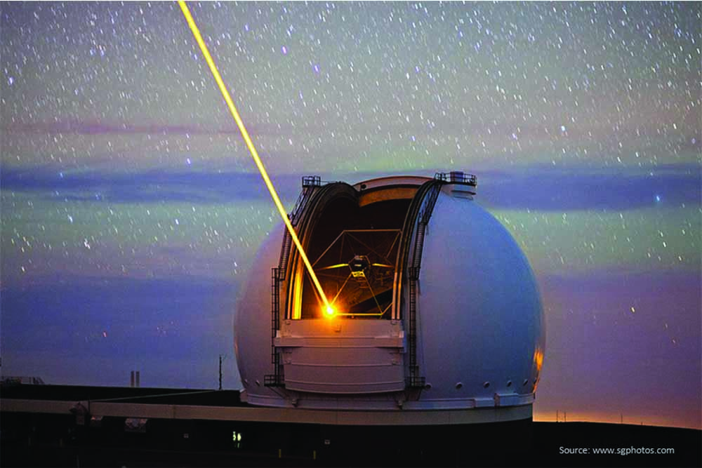 SGPHOTOS GUIDE STAR LASER PHOTO