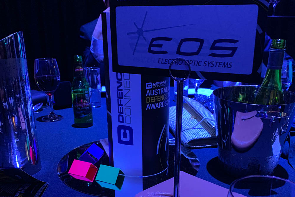 Table EOS