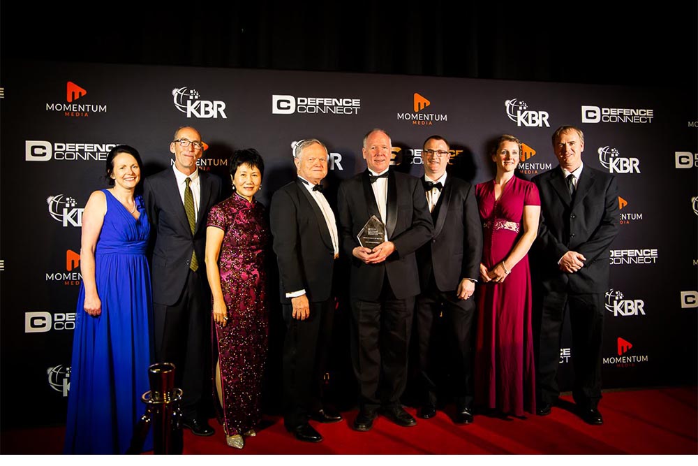 Defence Connect Awards8