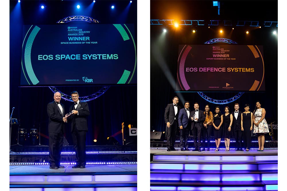 Defence Connect Awards9